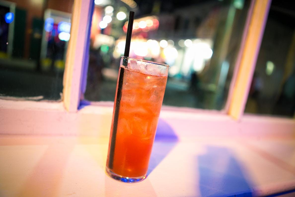 Combo Cocktail And Food History Tour - Photo 1 of 5